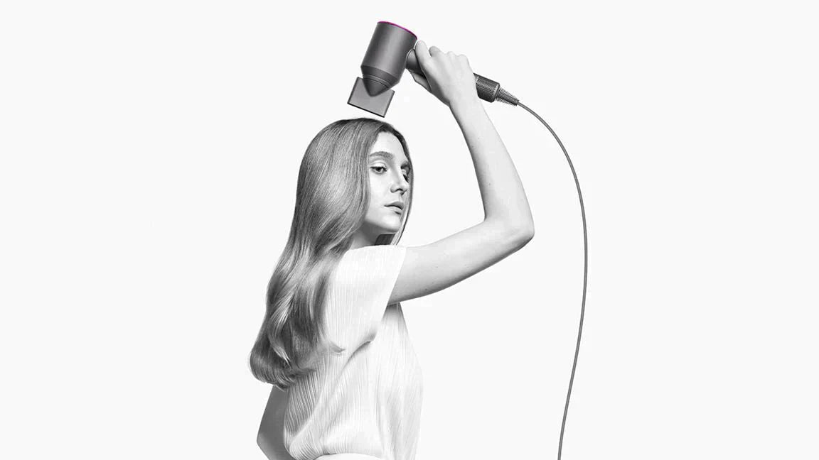 Dyson Supersonic™ hair dryer