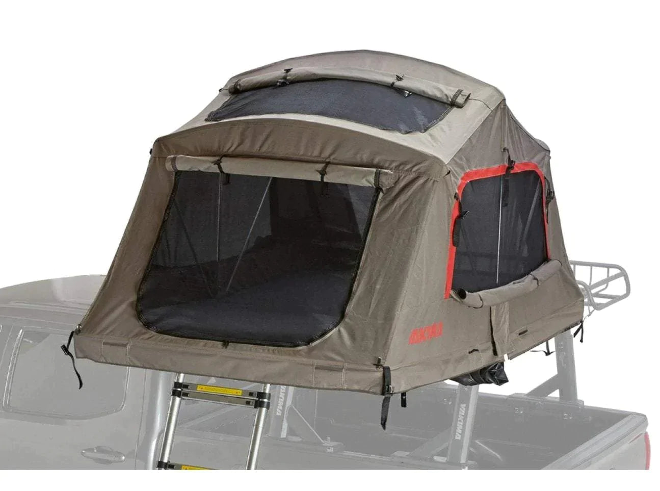 YAKIMA SkyRise HD Small 4 Season Rooftop Tent - 8007436