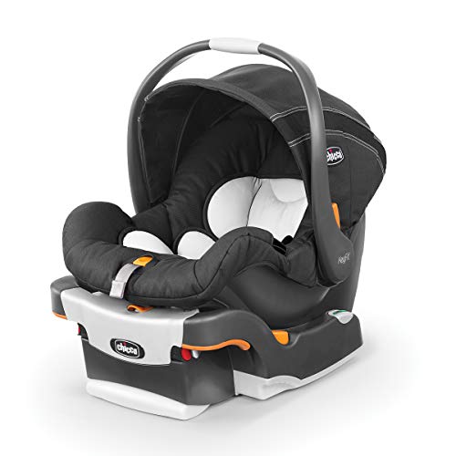 Chicco ClearTexu00ae Rear Facing Compatible Strollers