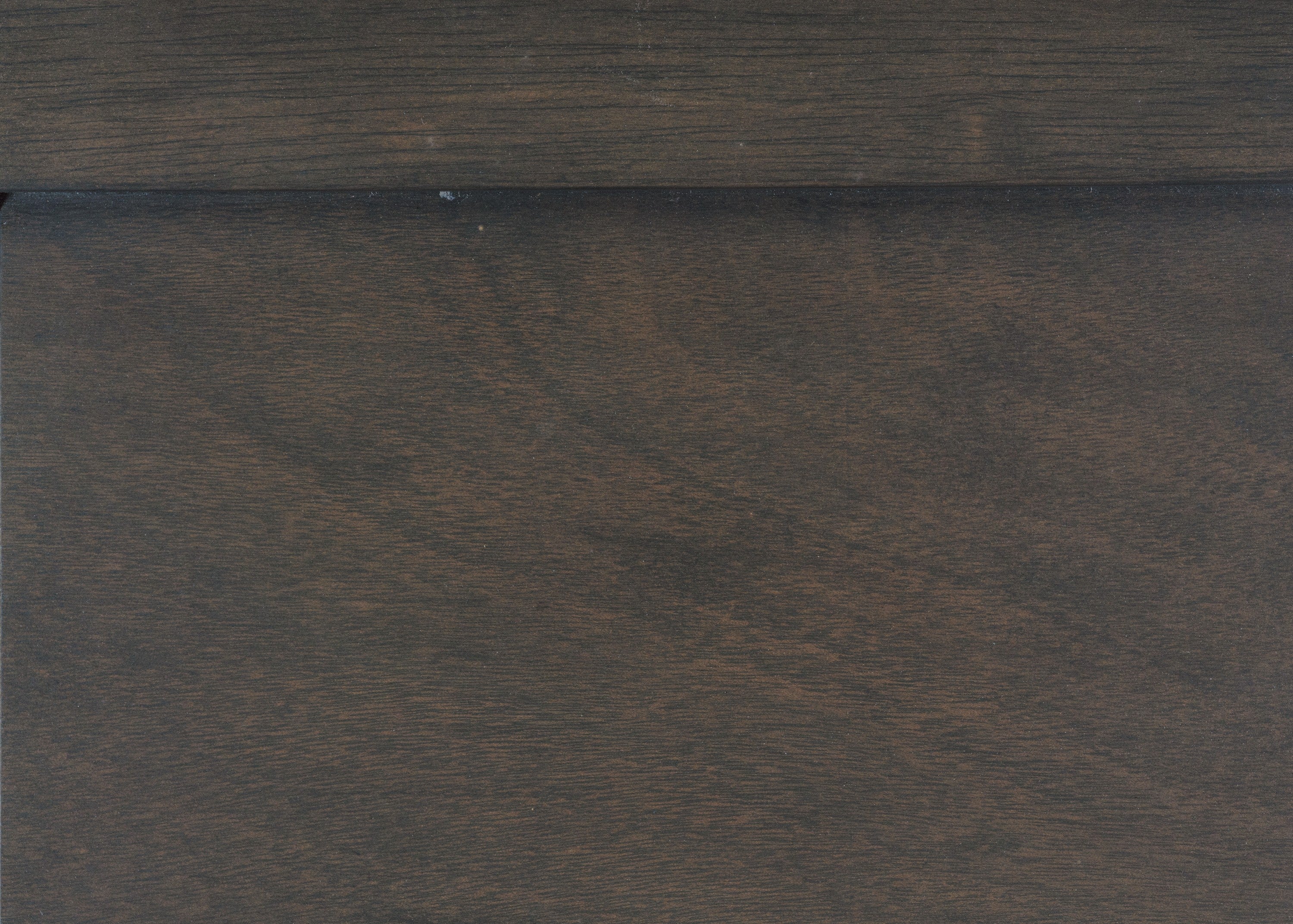 DeeHome Classic Louis Philippe Style Stained Gray Finish 1pc Chest of 5x Drawers Traditional Design Bedroom Furniture