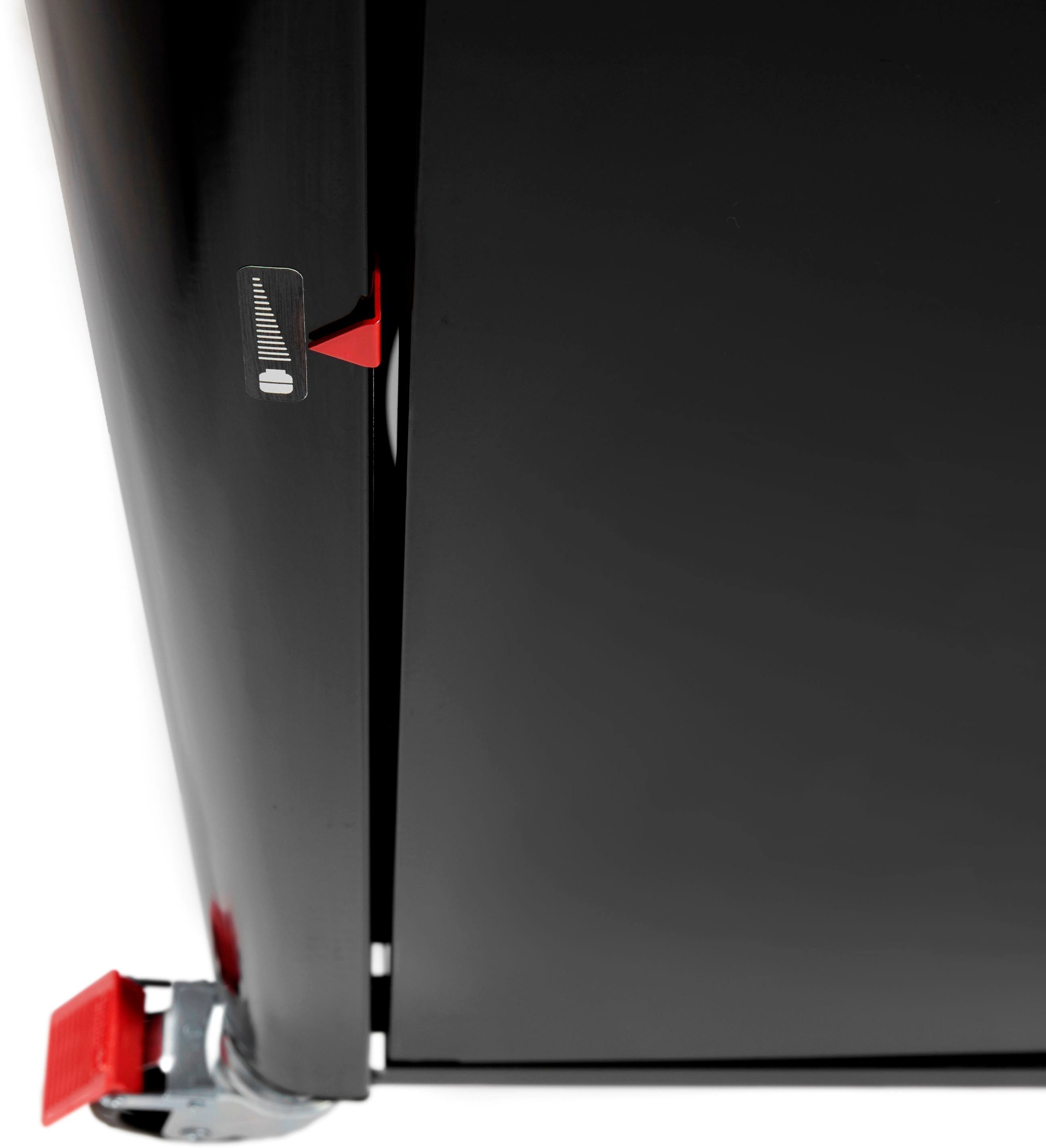 Weber Genesis Smart Grill EX-335 3-Burner Propane Gas Grill