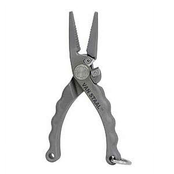 Van Staal Pliers, 6