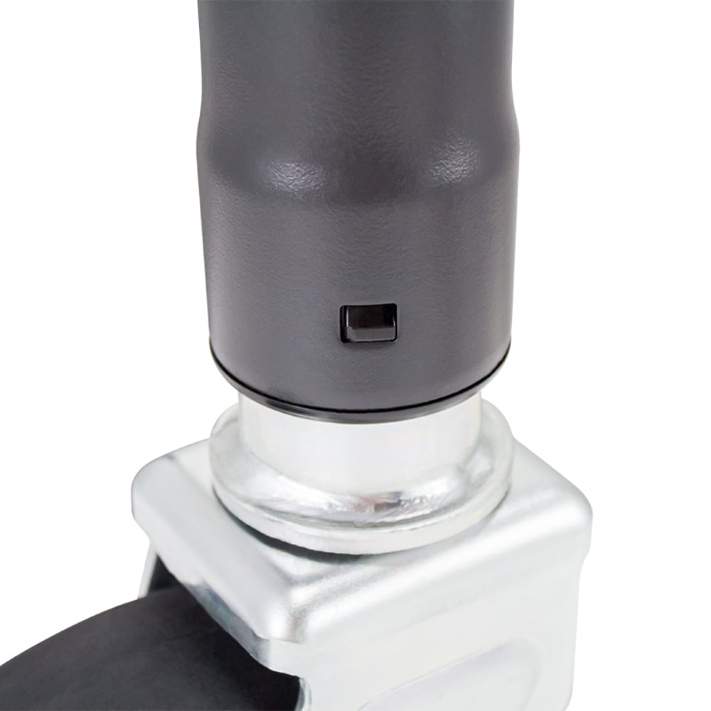 Dutton-Lainson 22210 DLx Tongue Jack - 1500 lb. Capacity