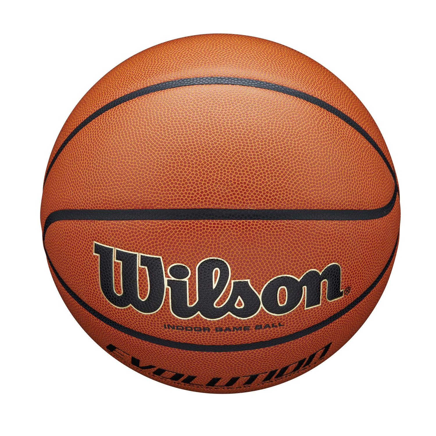 Wilson Evolution Official Game Basketball 29.5