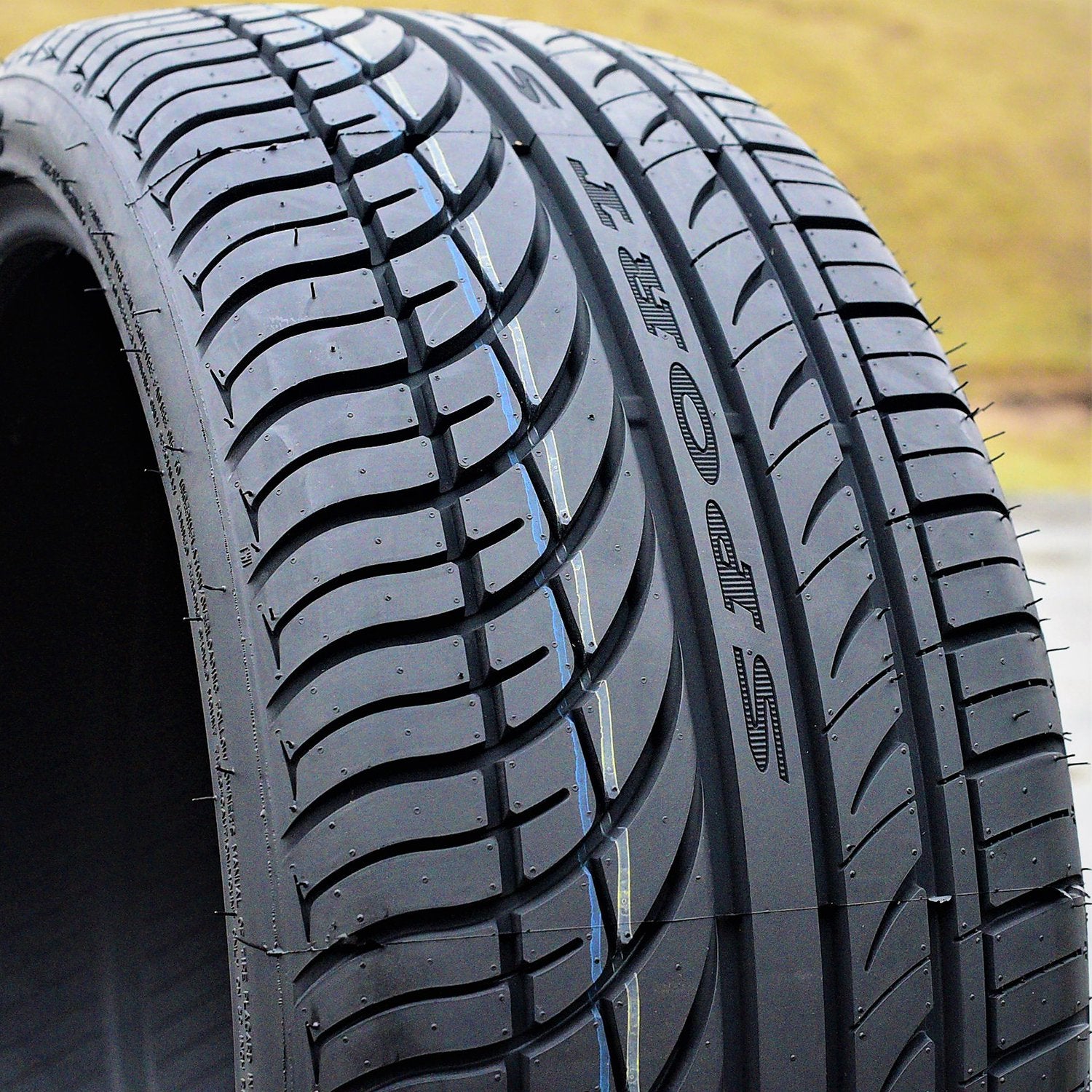 Fullway HP108 245/45R20 ZR 103W XL A/S All Season Performance Tire