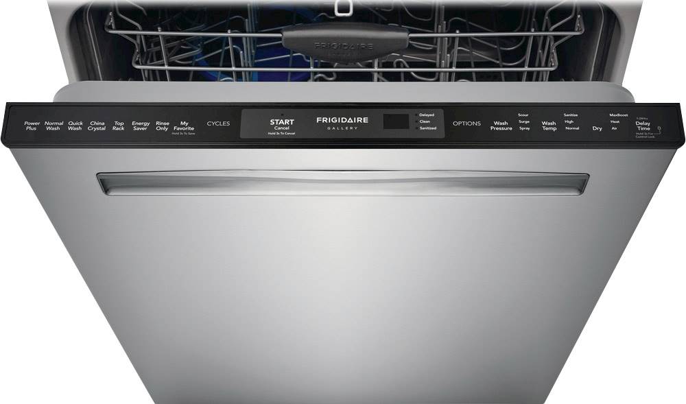 Frigidaire - Gallery 24