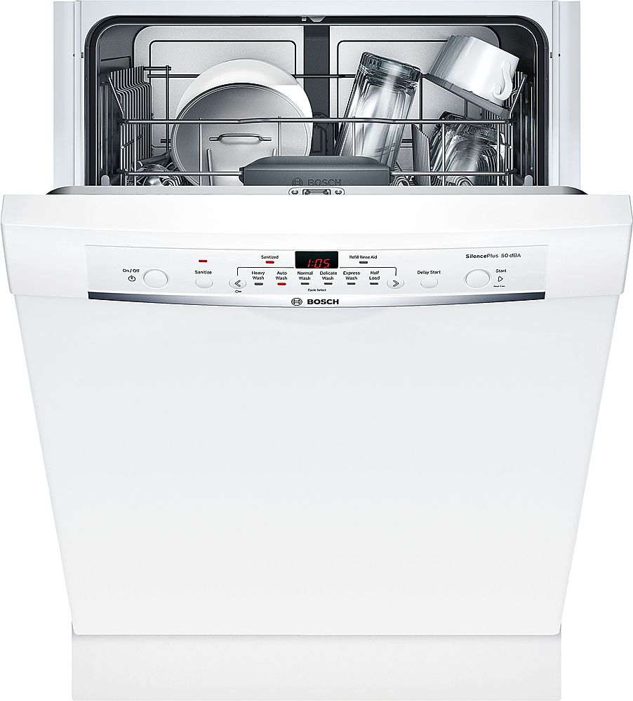 Bosch - 100 Series 24
