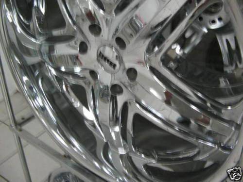 24â²â² DUB FUNKY CHILD WHEEL & TIRE TIS MOZ LEXANI 26 MHT