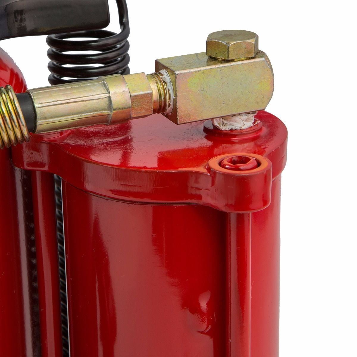 Stark 20-TON Heavy Duty Air Hydraulic Bottle Jack Lift Repair Tool 40000LB Automotive Bottle Jack