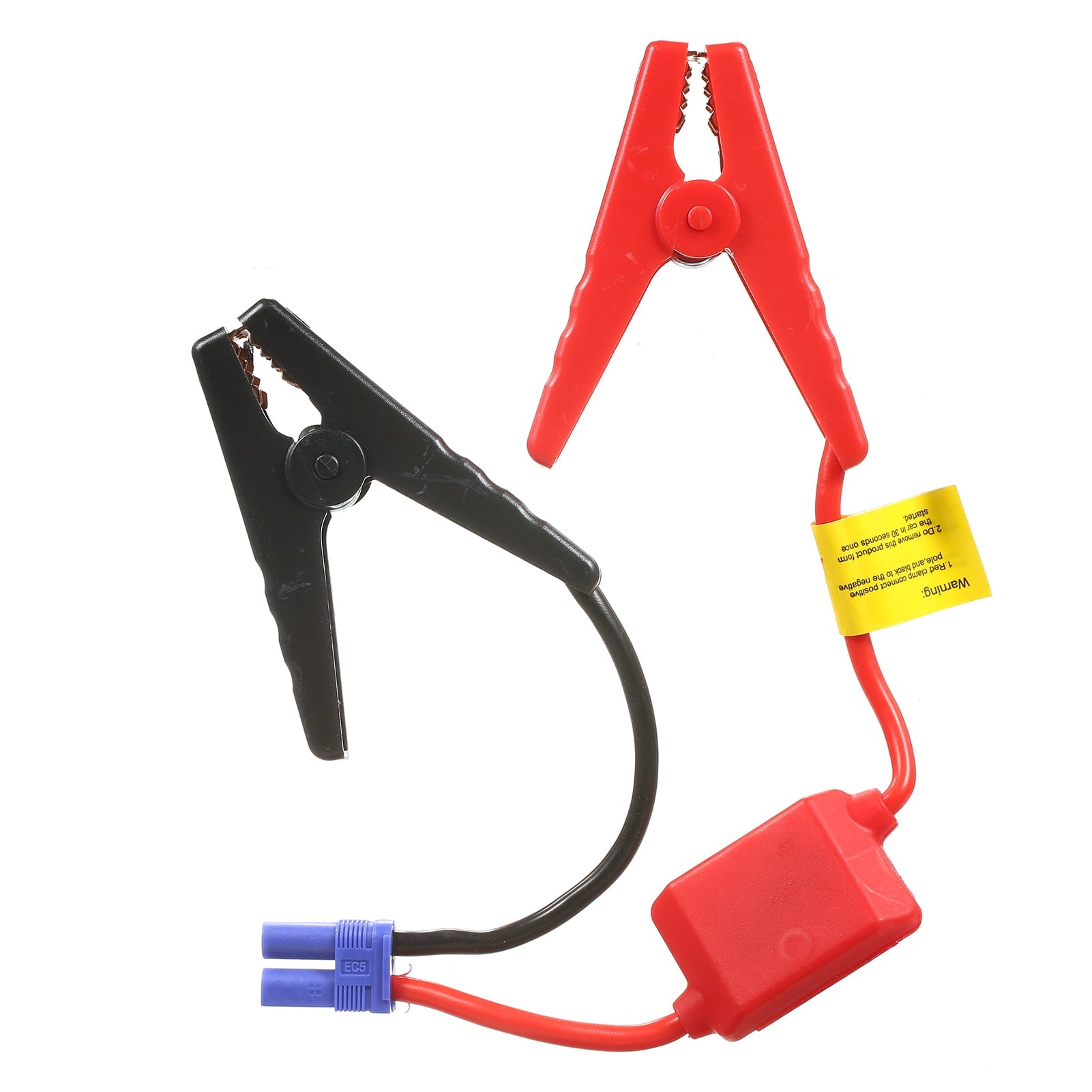 Htovila Strong Car Jump Starter and Bank Large Capacity 1200A Peak Portable Car Battery Starter with /USB Wireless Quick Safety Protection