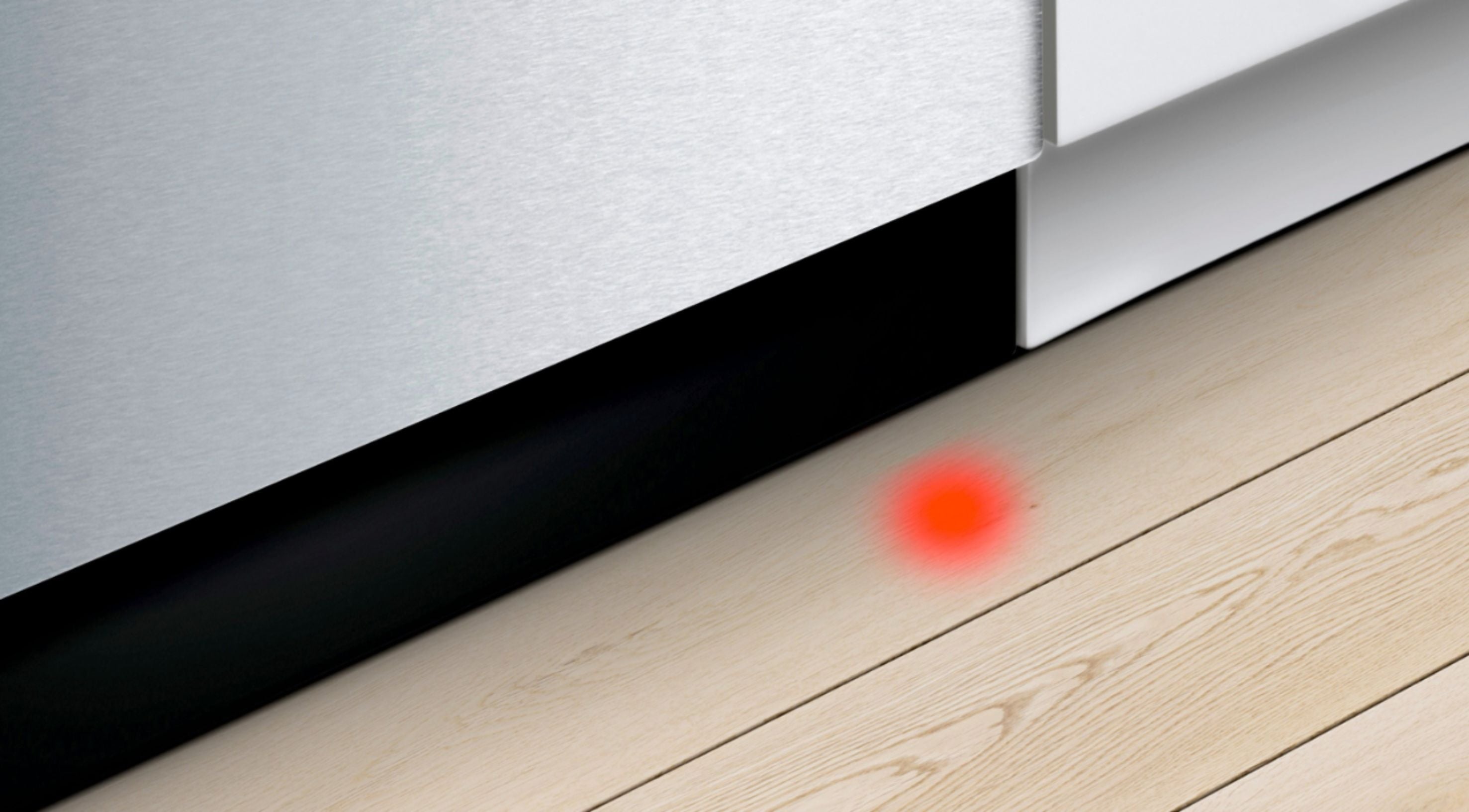 Bosch - 500 Series 24