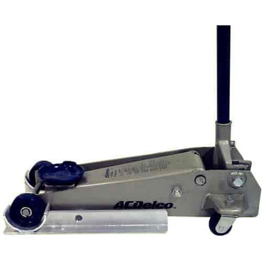 Pit Pal 190 Aluminum Floor Jack Mounts