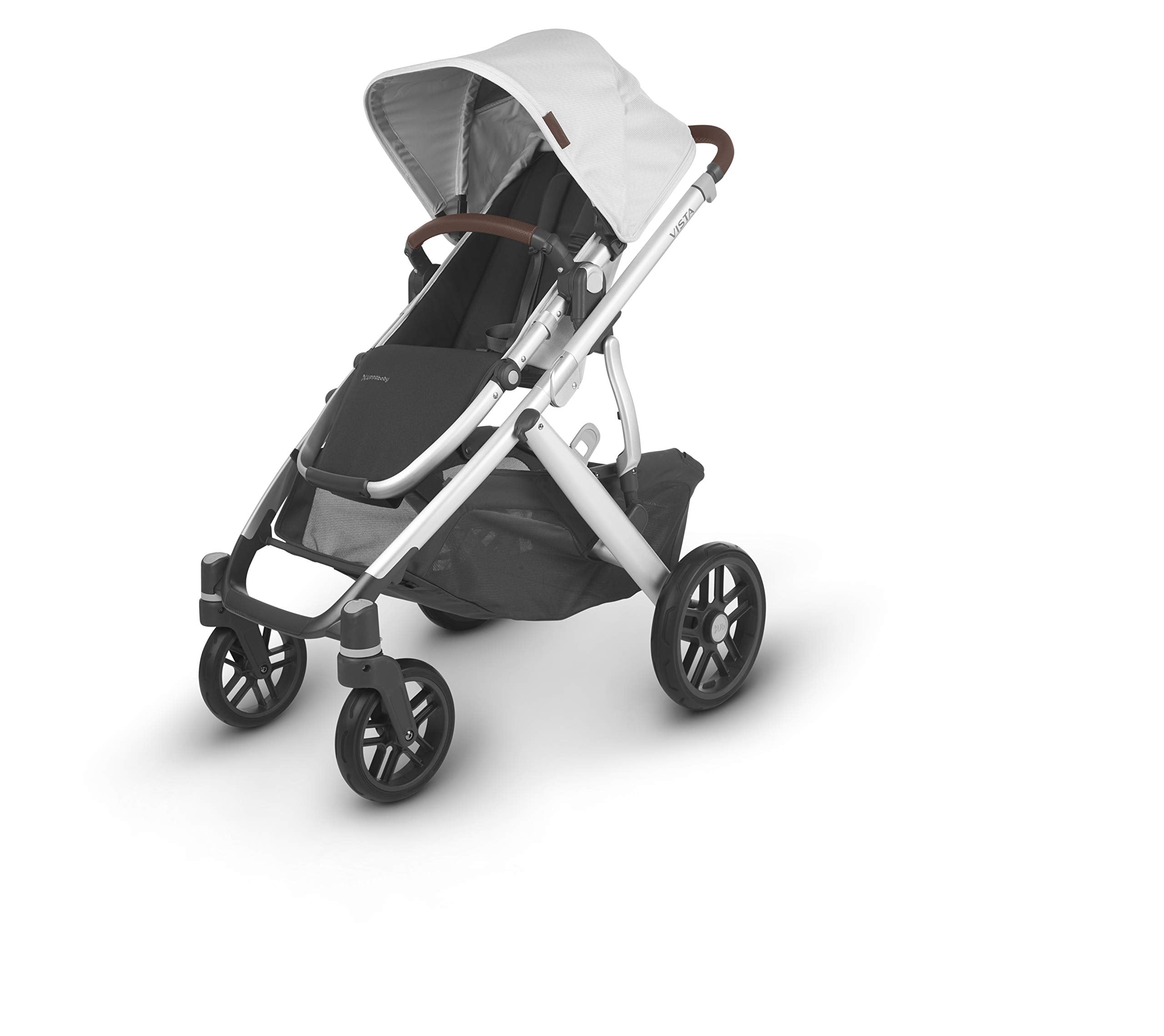 UPPAbaby Vista V2 Stroller 0320 VIS US BRY