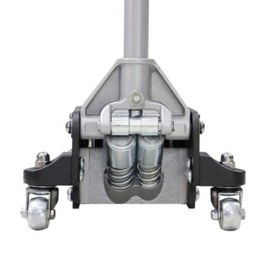 DieHard 2.5T Aluminum/ Steel Service Jack