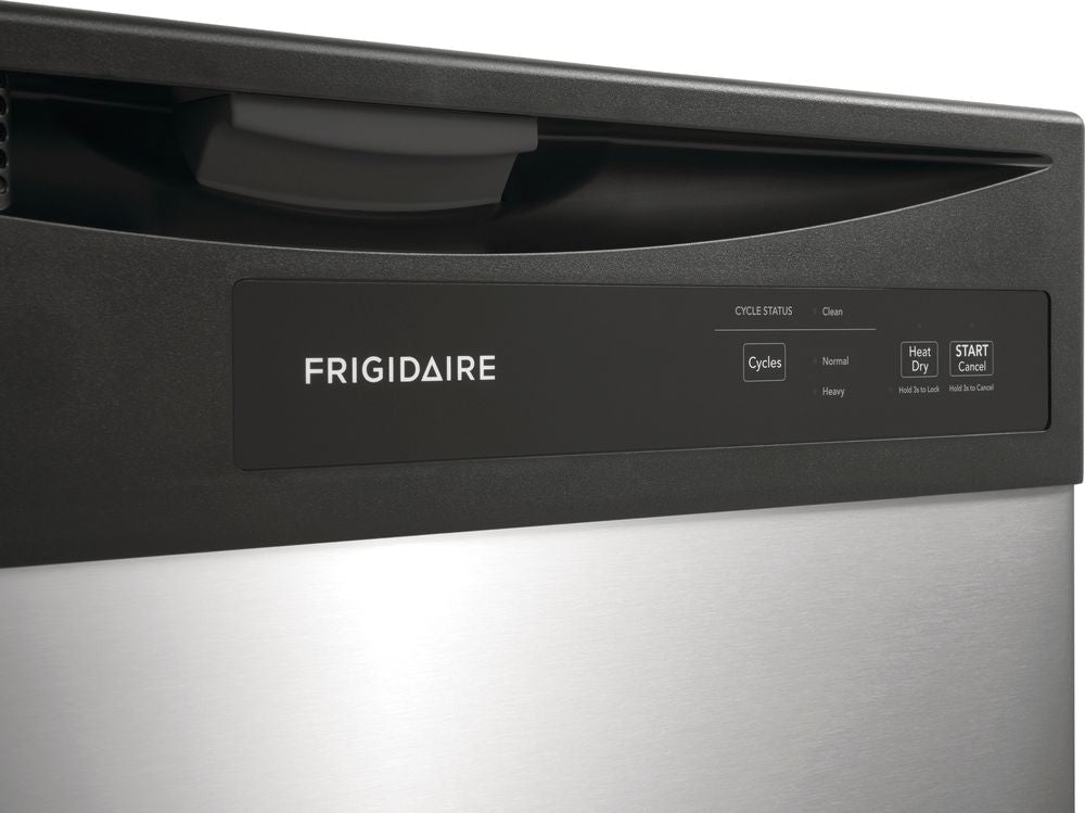 Frigidaire - 24