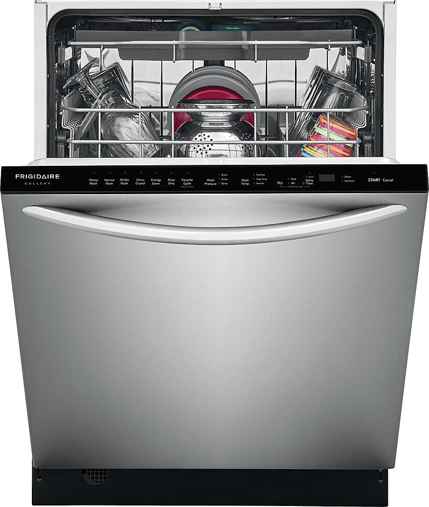 Frigidaire - Gallery 24