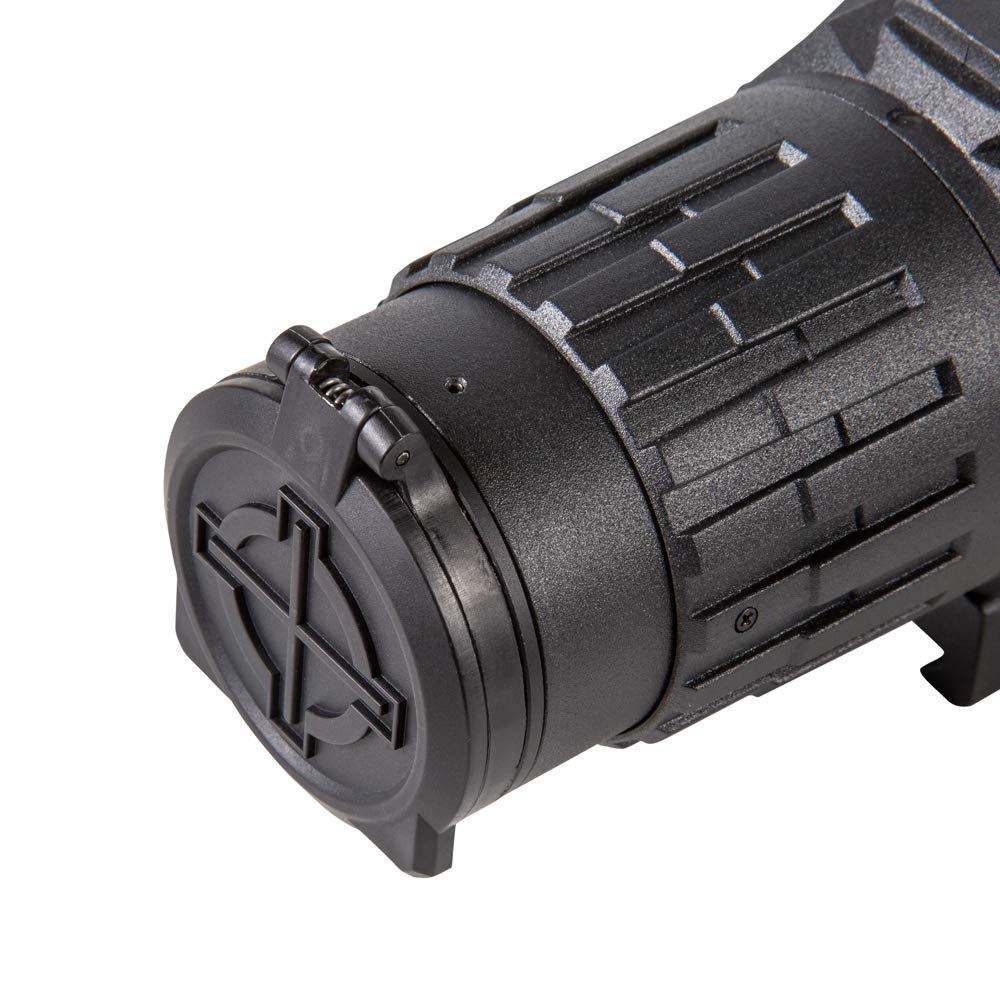 Sightmark Wraith Digital Vision Riflescope