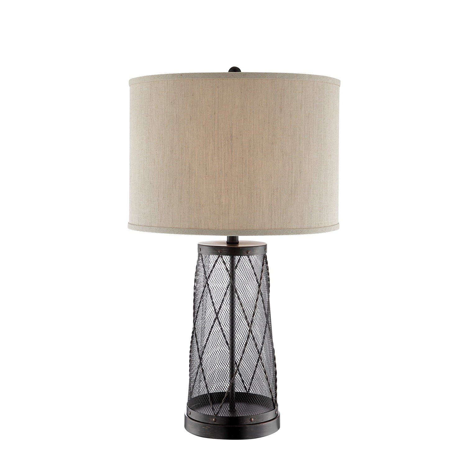 Lite Source Ls-23086 Muller 1 Light 30-1/2