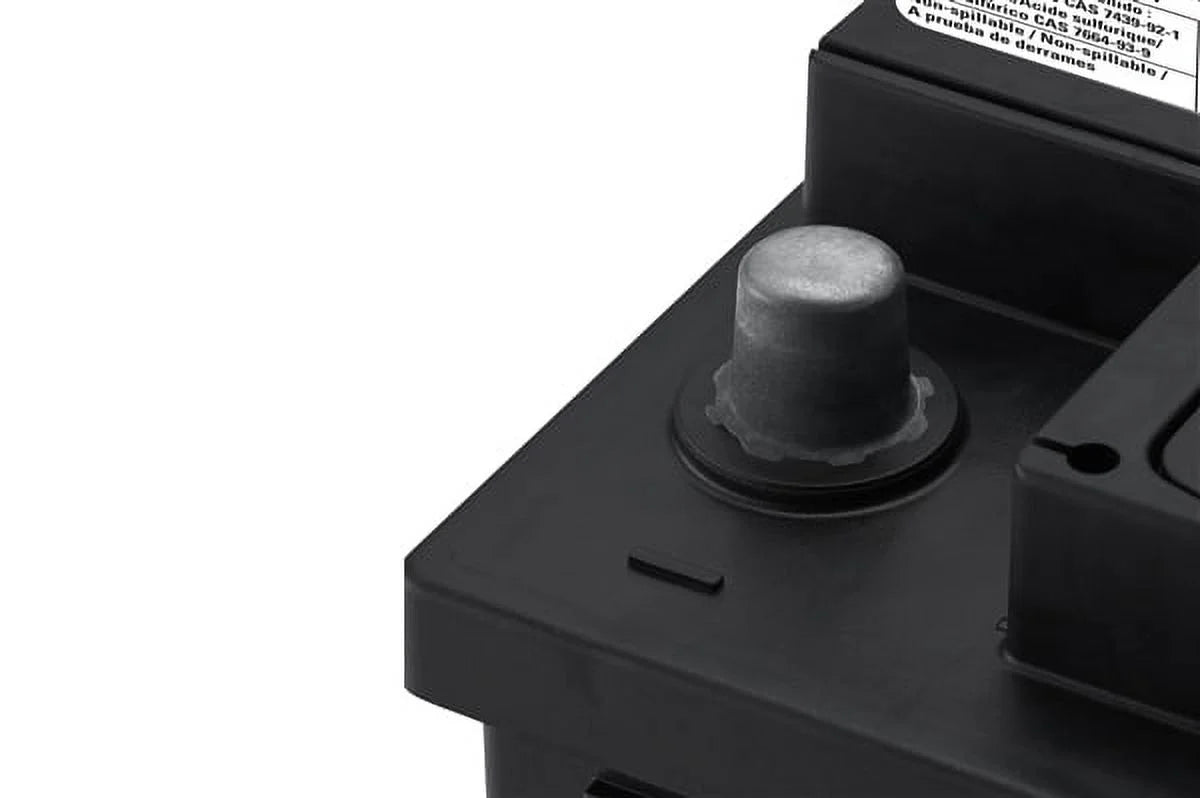 Genuine ACDelco Battery