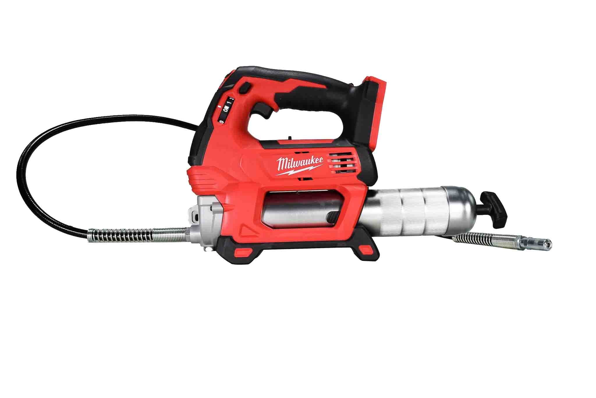 Milwaukee 2767-22GR 18V Brushless 1/2