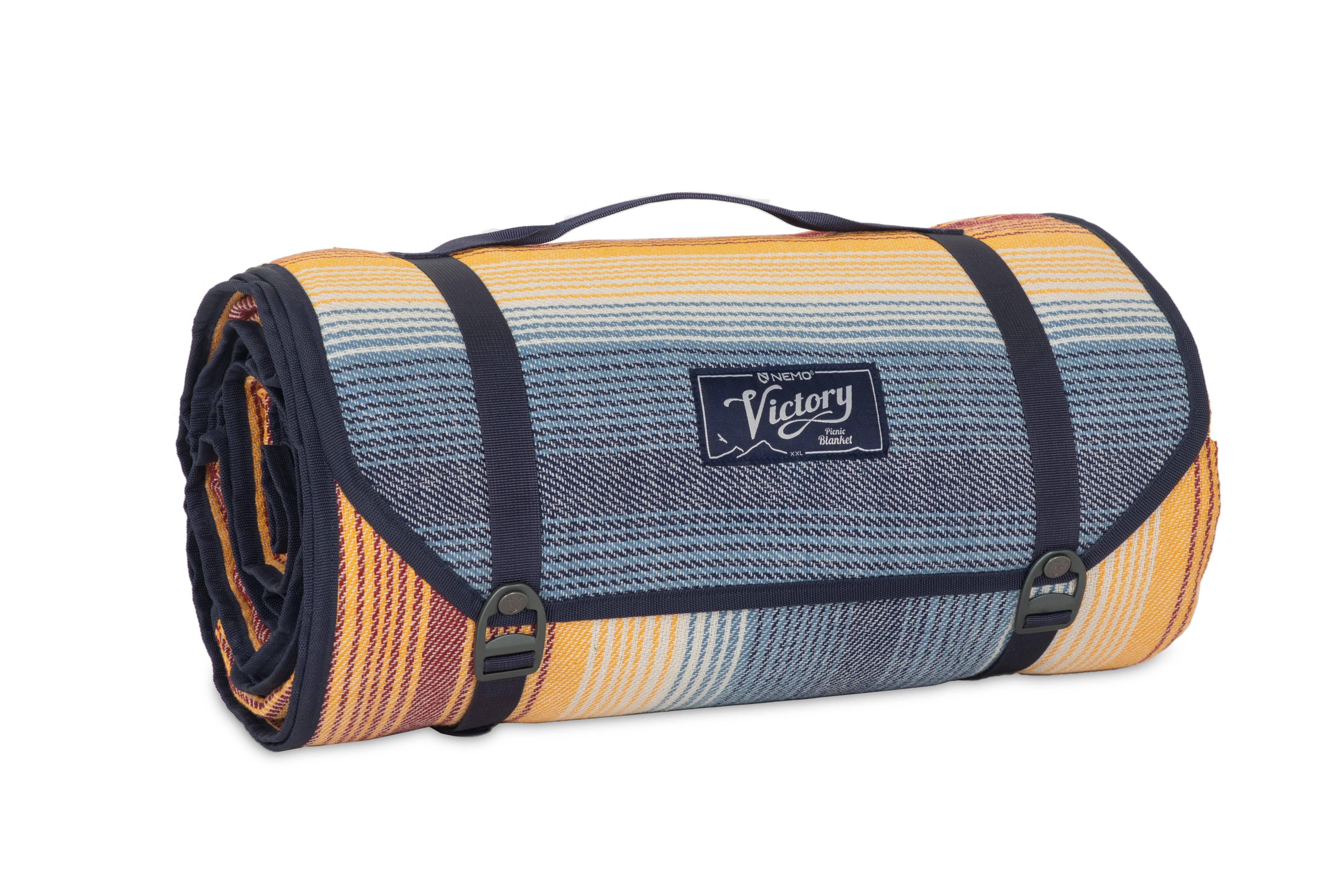 Victoryâ¢ Picnic Blanket