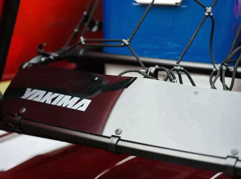 YAKIMA OffGrid Premium Cargo Basket