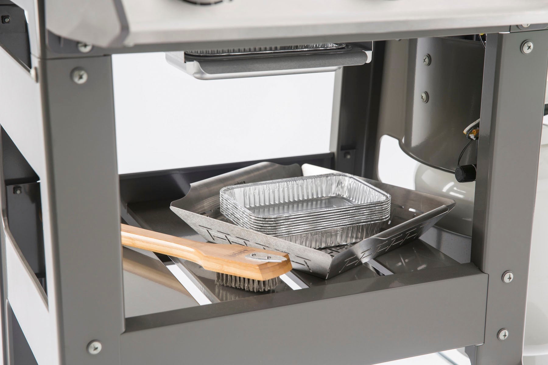 Weber - Spirit II E-210 2-Burner Propane Gas Grill - Black