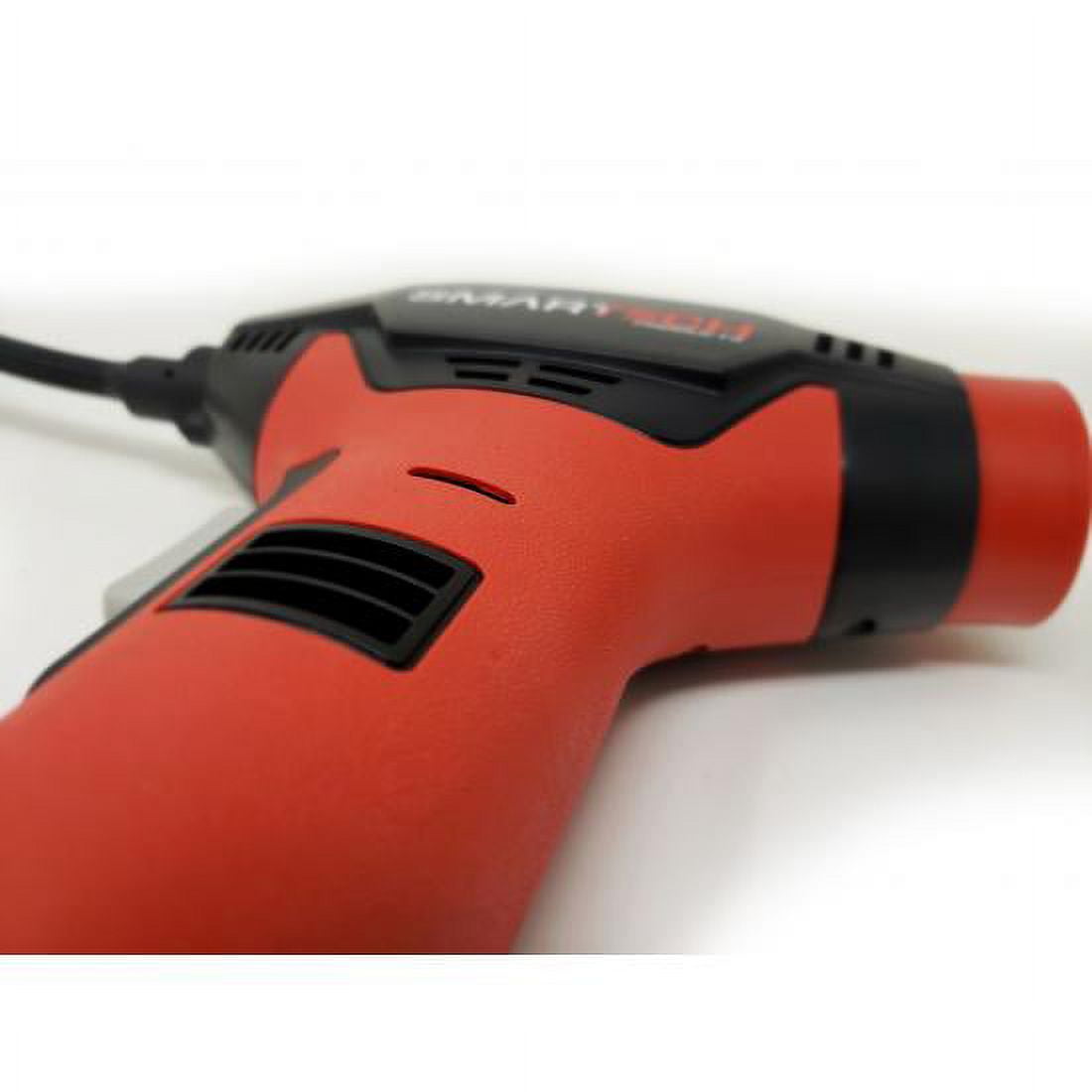 SMARTER TOOLS KIT POWER JUMP START/AIR PUMP