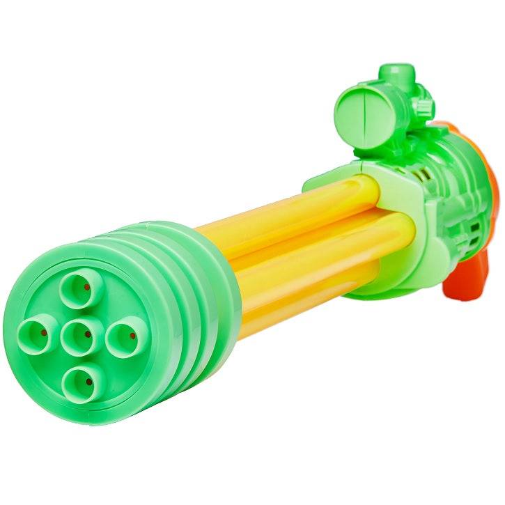 Squirt Gun Hydro Drench Water Blaster