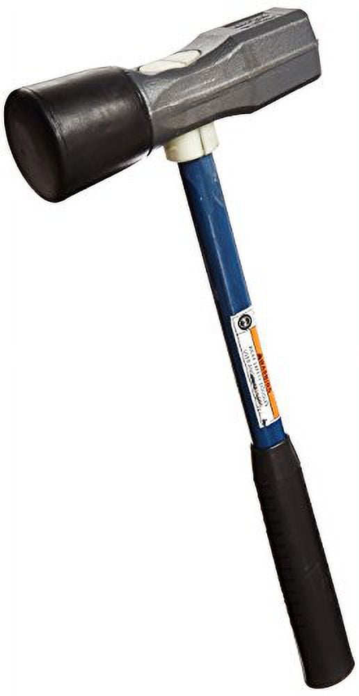Ken Tool 35423 Tg35 Hammer-Fiberglas Hnd