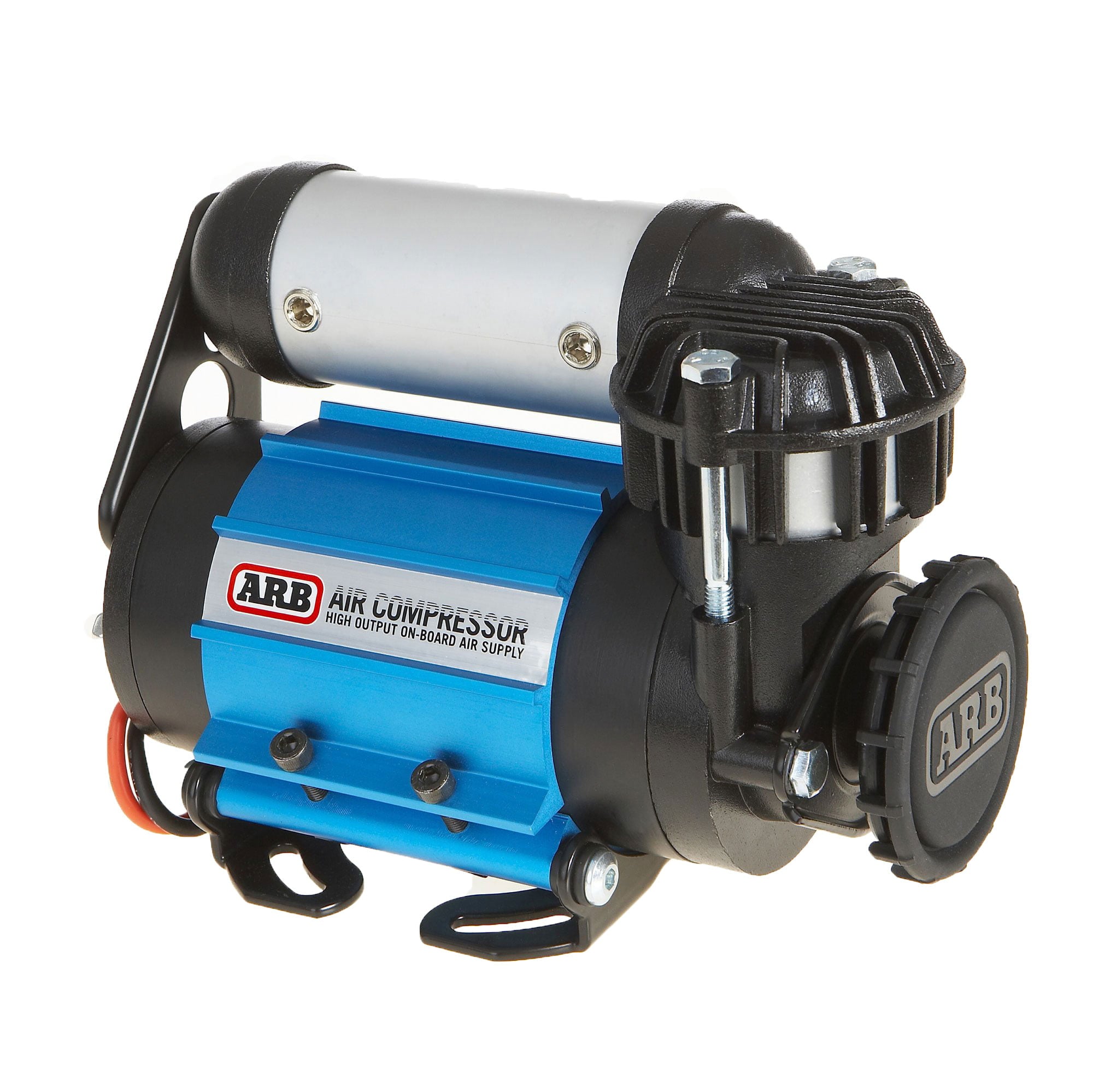ARB CKMA12 On-Board High Output 12 Volt Vehicle Mounted Air Compressor System