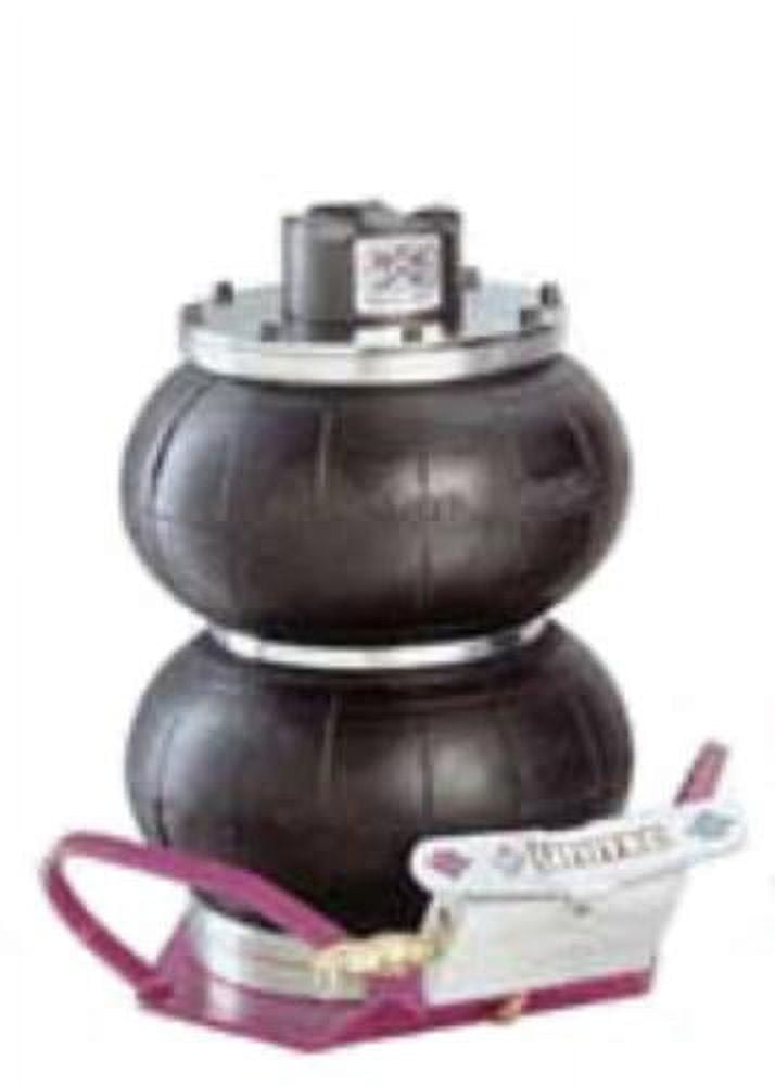 Unitec Power Tools DBT2 Rakjak 2-ton Pneumatic Jack