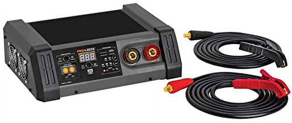 12V PRO-LOGIX Fleet Charger w/100A Power Supply