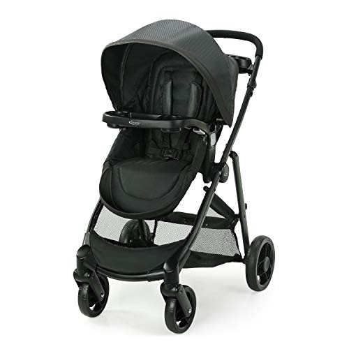 Graco Stroller Adjustable Reversible Lightweight