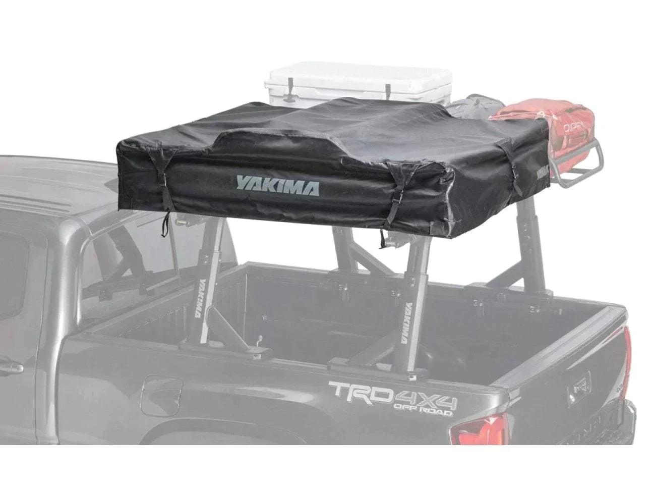 YAKIMA SkyRise HD Small 4 Season Rooftop Tent - 8007436