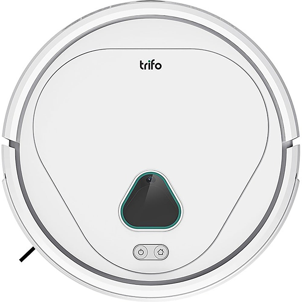 Trifo - Max-S Robot Vacuum Cleaner - White