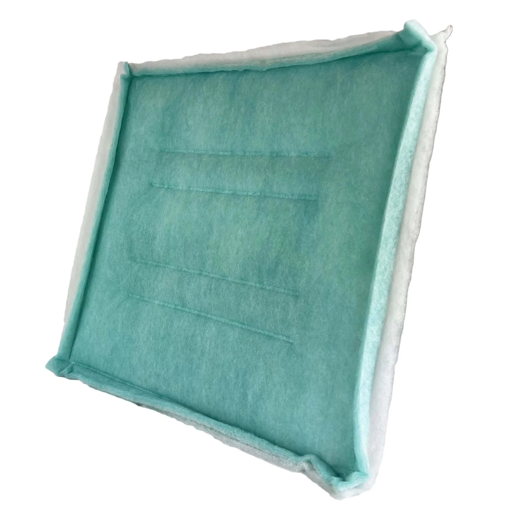 wioboy Paint Spray Booth Tacky Intake Filter Pad 20