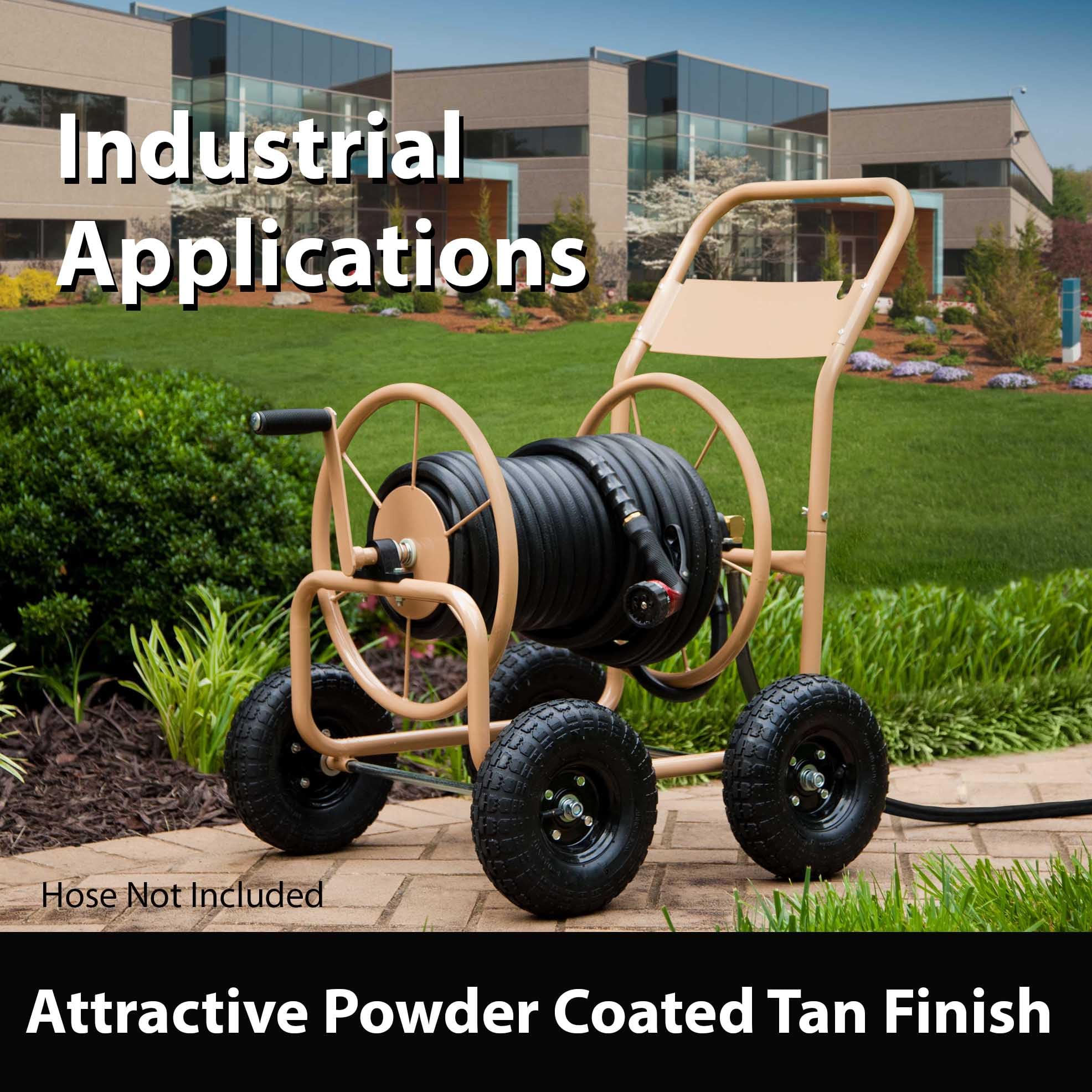 Liberty Garden 870 M1 2 Industrial 300 Feet