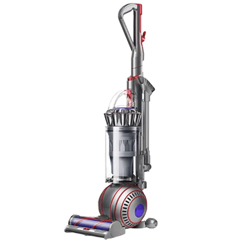 Vacuums & Floor Cleaning