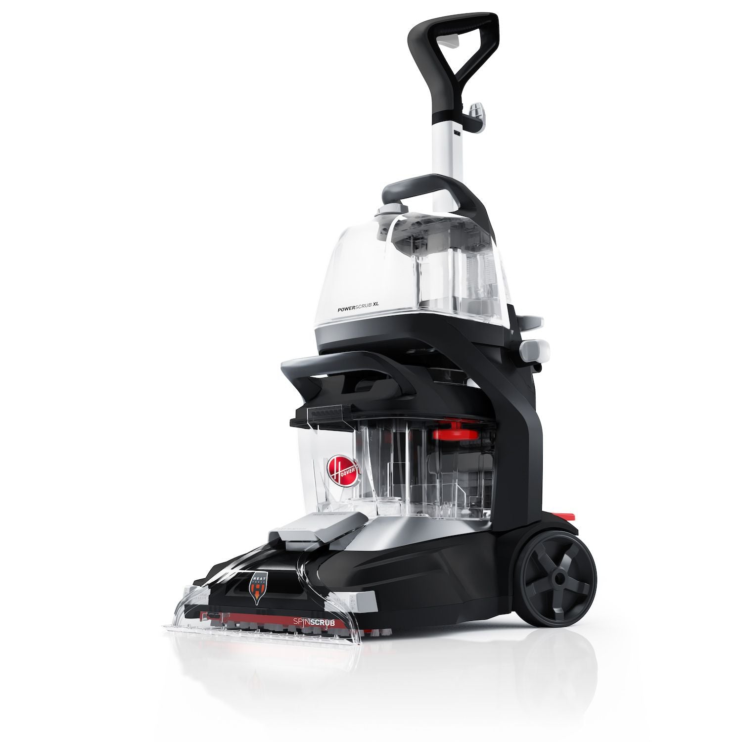 Hoover PowerScrub XL+ Carpet Washer (FH68060)