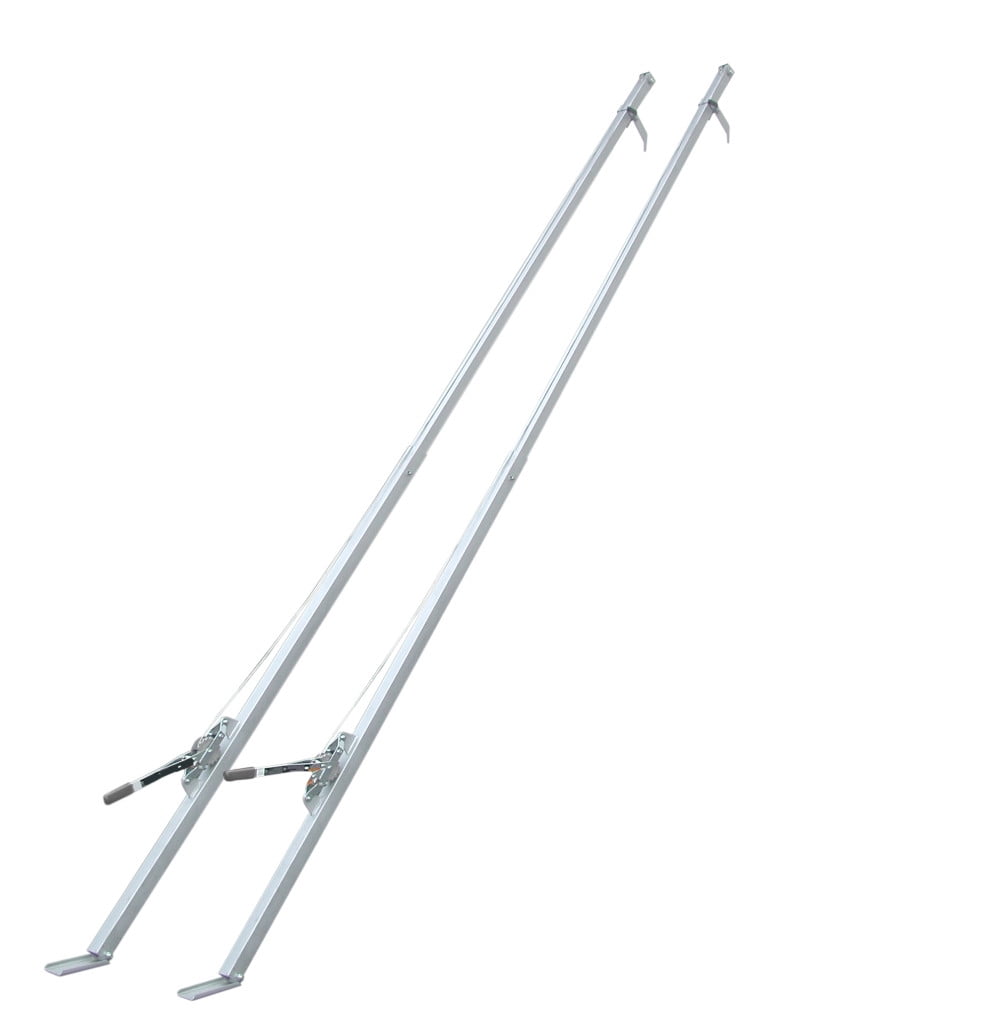 Tranzsporter Tranzporter Wall Jack 20' Pair