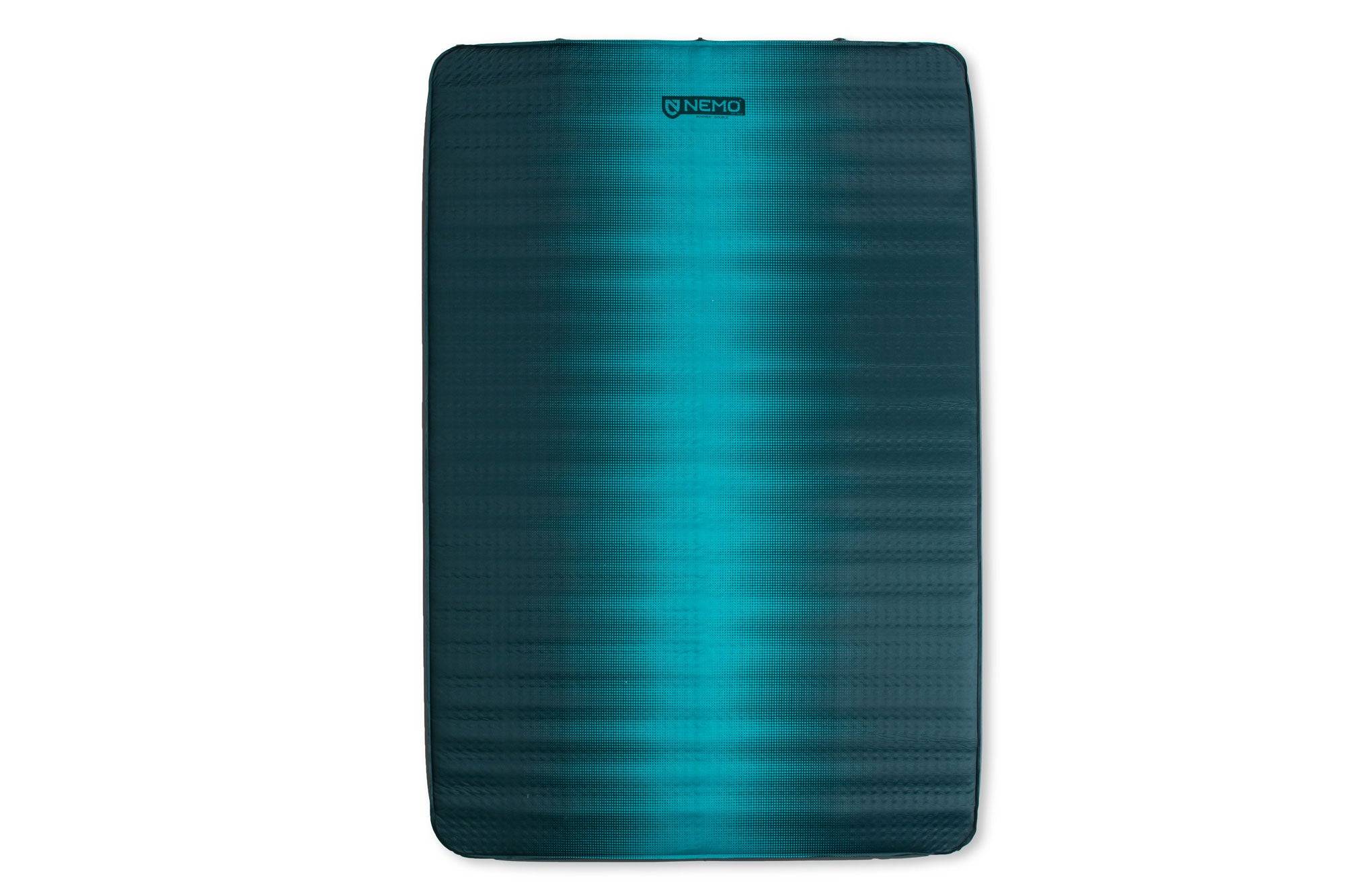 Roamerâ¢ Self-Inflating Mattress