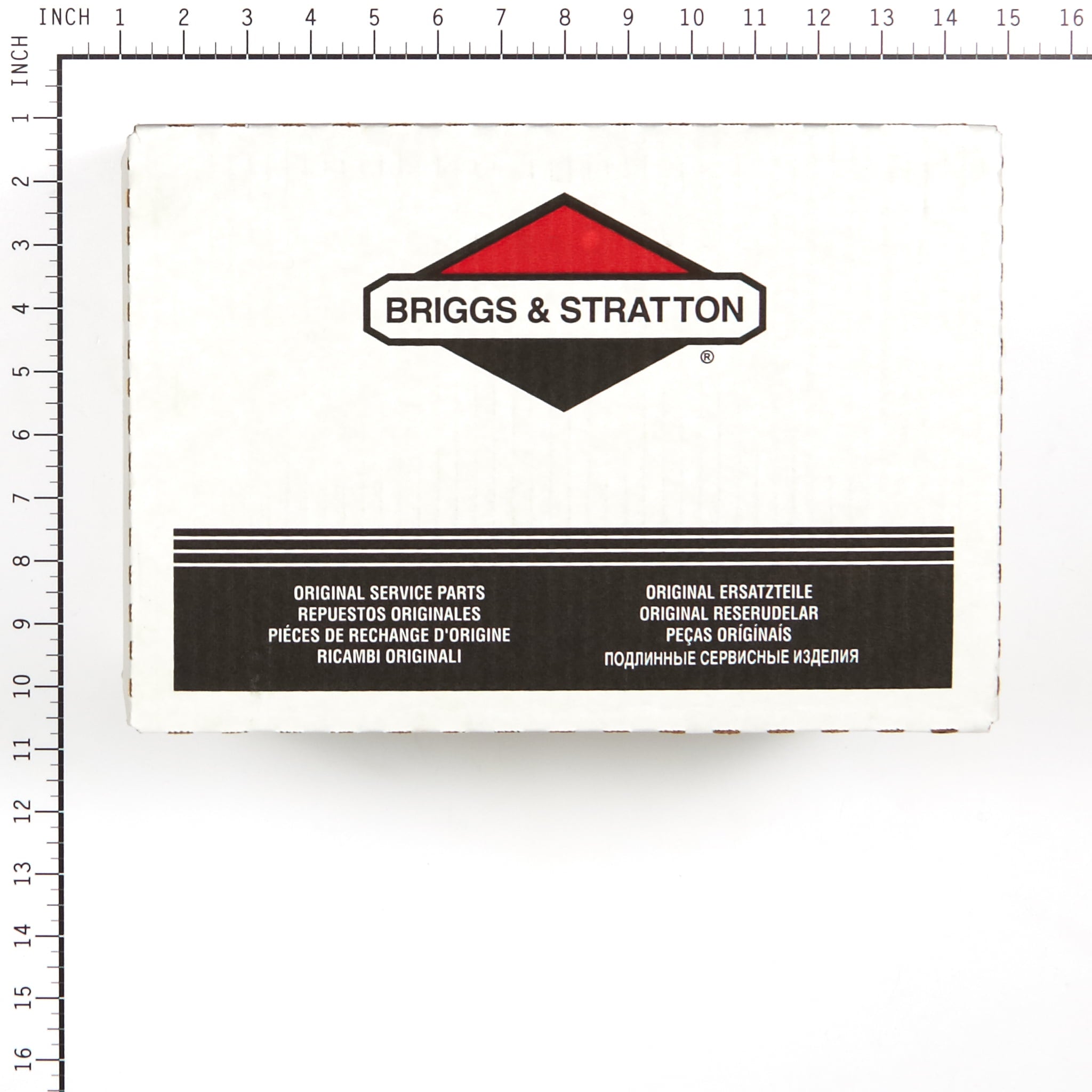 Briggs and Stratton FUEL TANK