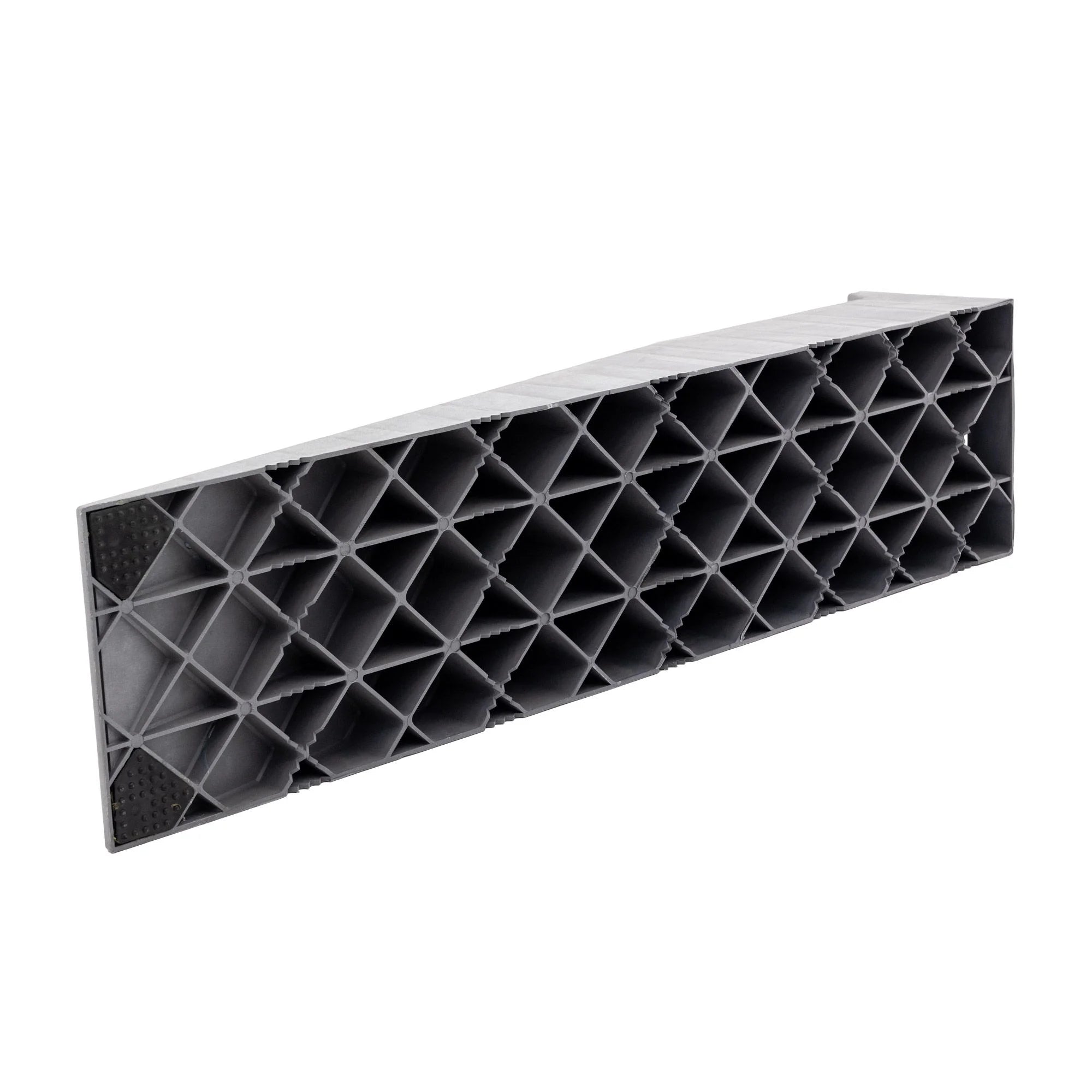 Black Widow Lightweight Plastic Service Ramps – 10,000 lb. per pair Capacity