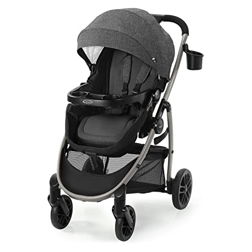 Graco Stroller Adjustable Reversible Lightweight