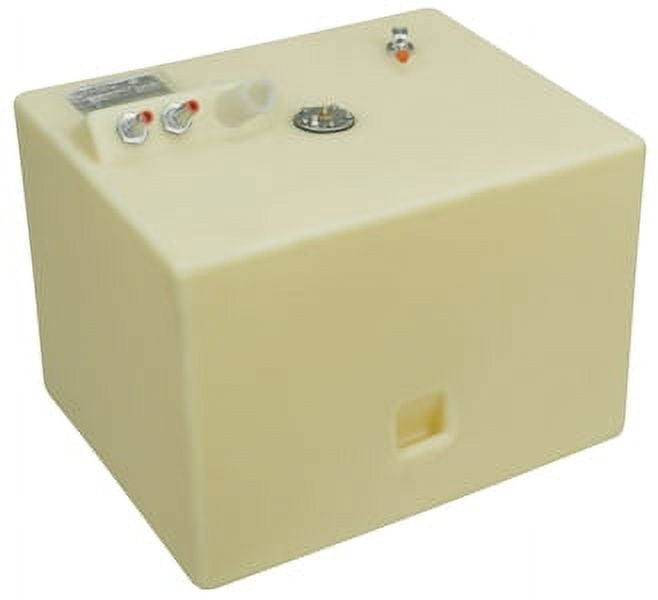 Moeller Mfg Fuel Tank Below Deck 29 Gallon - 23