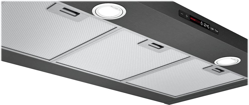 Bosch - 800 Series 36