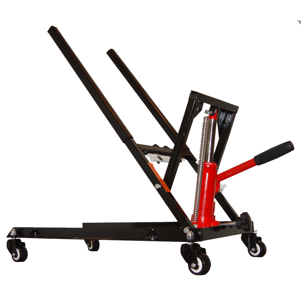 Toilet Master Jack 40275 Universal Fit Toilet Master Jack