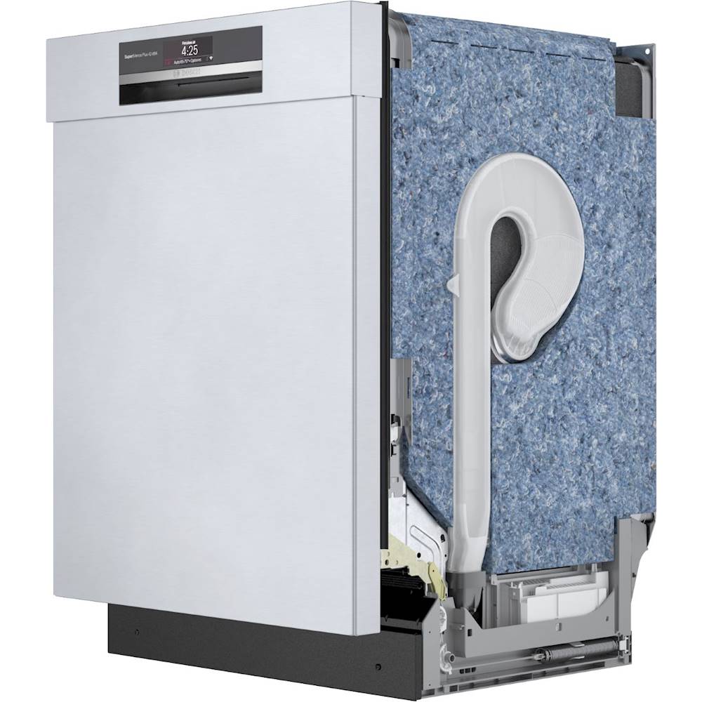 Bosch - 800 Series 24