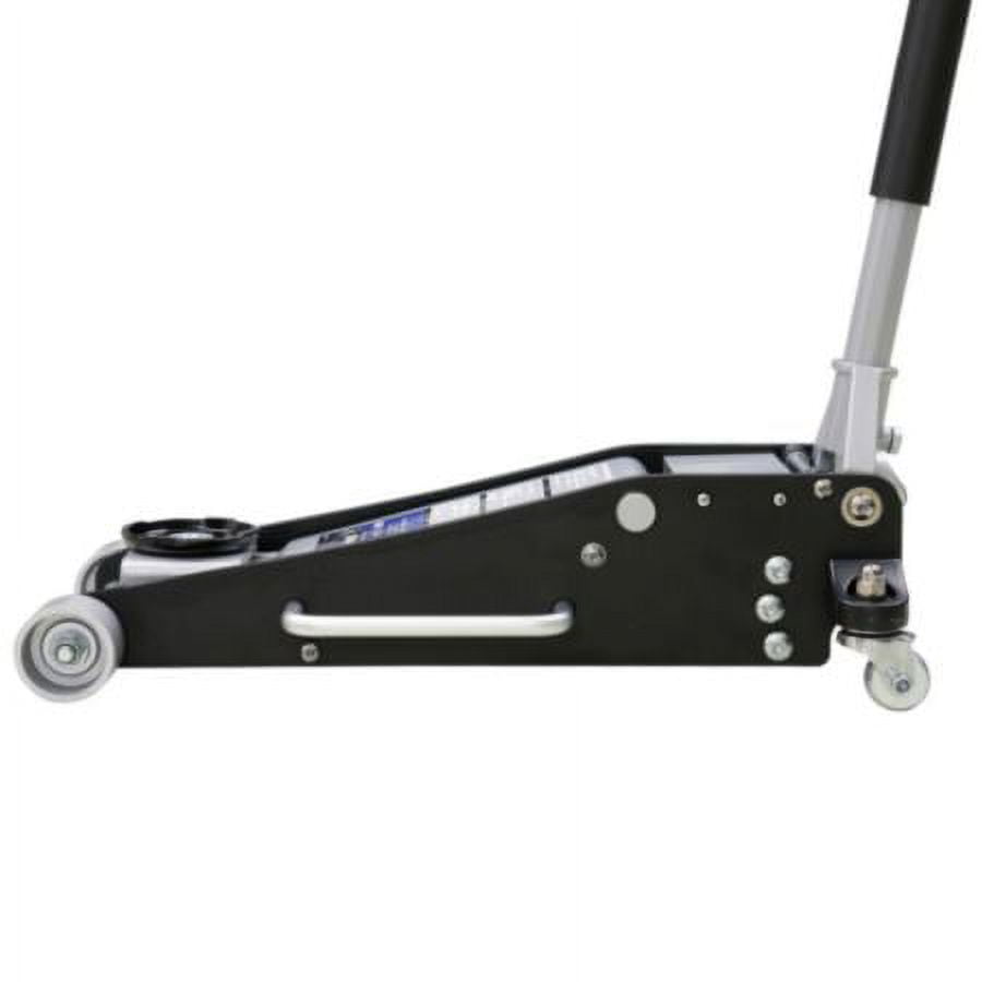 DieHard 2.5T Aluminum/ Steel Service Jack